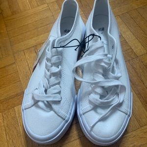 H&M shoes - Size 6